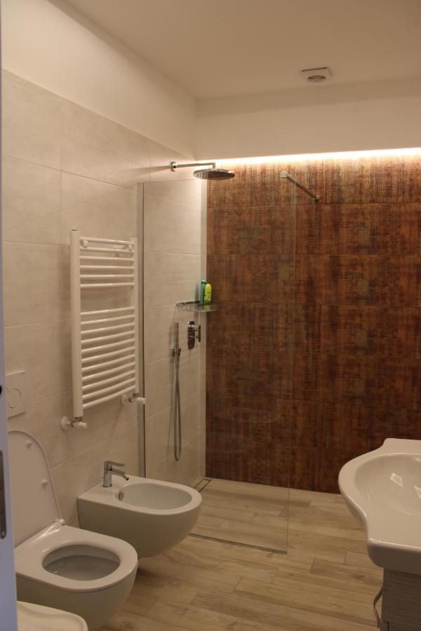 סורנטו Casa Vacanze Chery מראה חיצוני תמונה