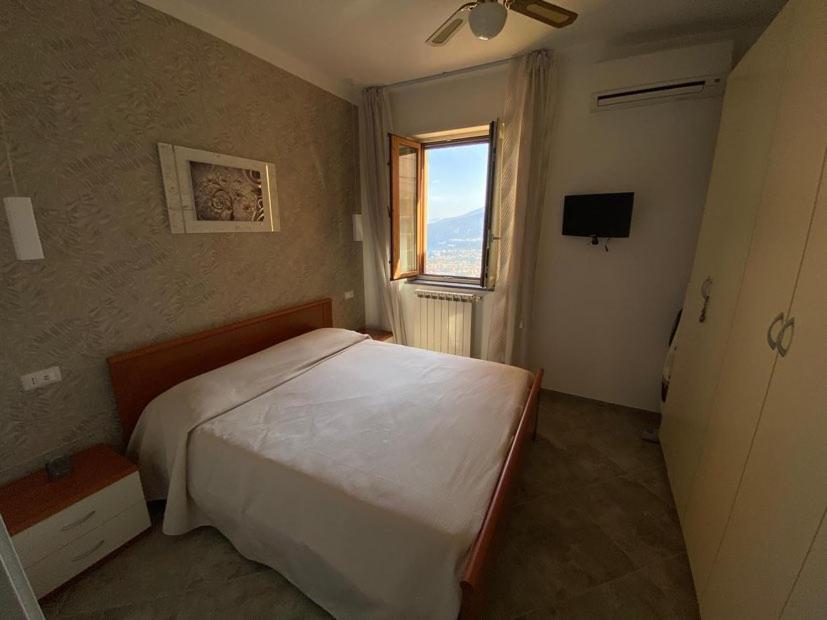 סורנטו Casa Vacanze Chery מראה חיצוני תמונה