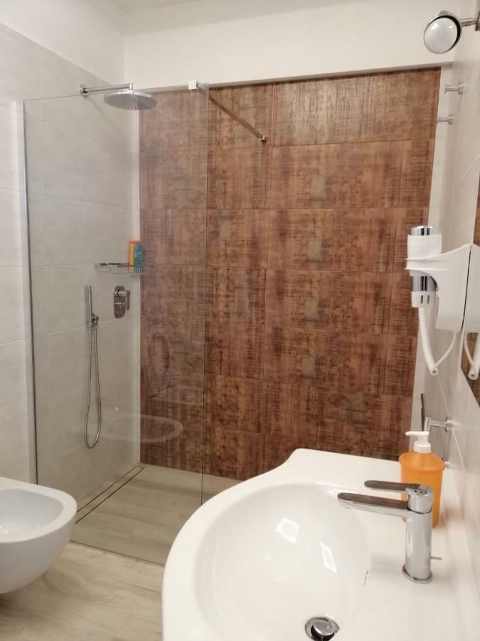 סורנטו Casa Vacanze Chery מראה חיצוני תמונה