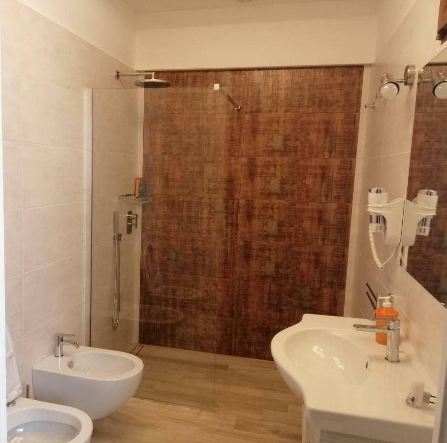 סורנטו Casa Vacanze Chery מראה חיצוני תמונה